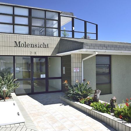 Molensicht No. 8 Apartment Swakopmund Exterior foto