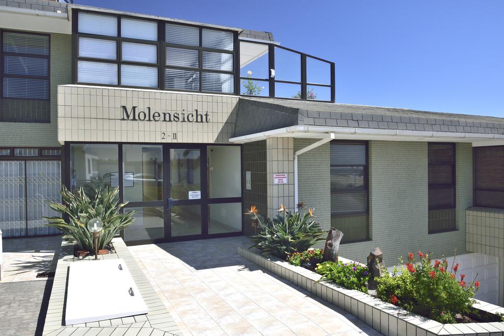 Molensicht No. 8 Apartment Swakopmund Exterior foto